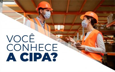 Você conhece a CIPA?